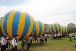 趣味,运动会,test,